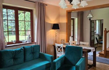 Siedlisko w Starym Sadzie - Foto 14