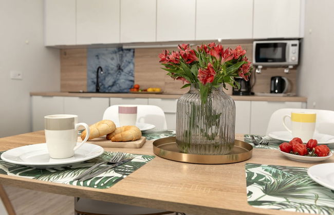 Apartment in Pobierowo Near Baltic Beach - Photo 3