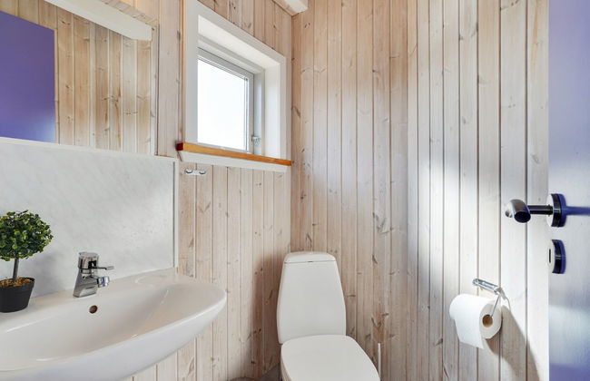 "Øde" - 350m from the sea - Foto 16