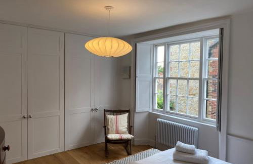 Stunning Georgian Flat in The Heart of Midhurst Old Town - Foto 14