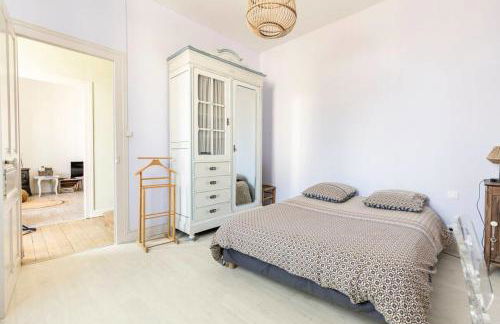 Meublé de tourisme courts séjours déplacements professionnels - Foto 4