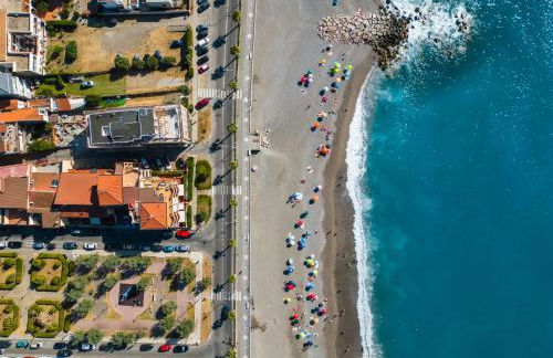 Arcipelago Seafront Apartments, Fronte Mare a Capo d'Orlando - Foto 7