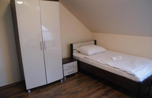 Zacisze Mazury - Foto 72