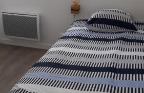 GITE LES 3 EDELWEISS - Maison SEGUITTE - 6 PERSONNES - Foto 2