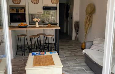 Arzon maisonnette proche plage Kerkarin - Foto 30