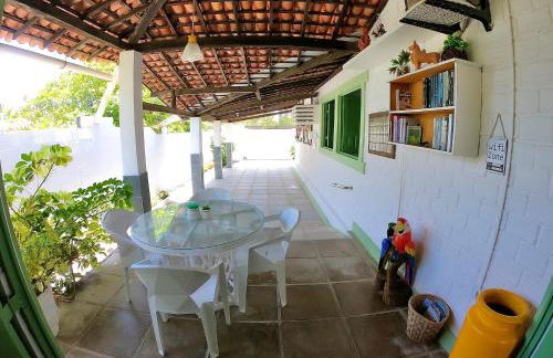 Casa de praia Solar da Barra - Photo 31