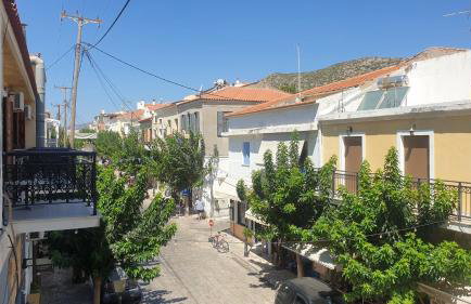 Christos Katerina House - Foto 22