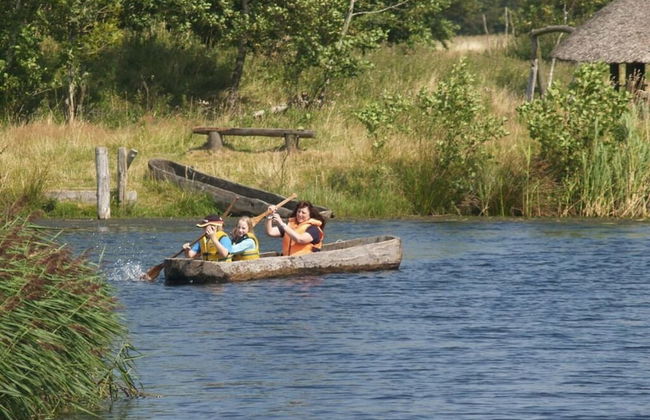 Holiday Apartment Strandkrabbe - Photo 10