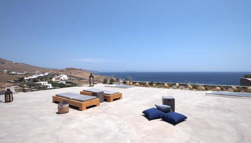 Villa Agate by Mykonos Mood - Foto 2