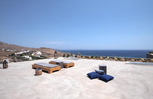 Villa Agate by Mykonos Mood - Foto 25