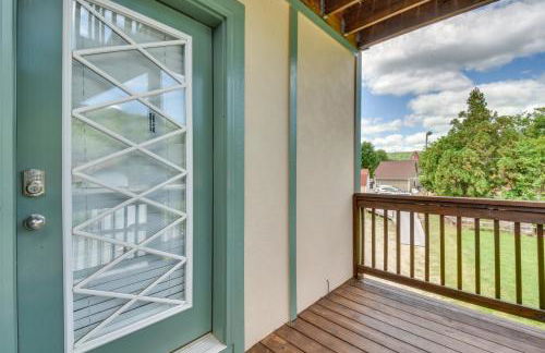 Walk to Main St and River Downtown Helen Condo - Foto 19