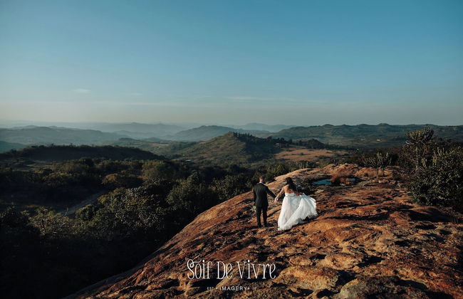 AtNature Luxury Self Catering Cottages - Photo 37