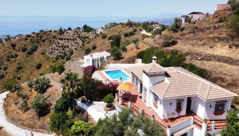 Villa Los Naranjos - Foto 2