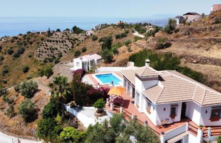 Villa Los Naranjos - Foto 2