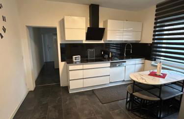 Ferienwohnung Gladbeck - Photo 1