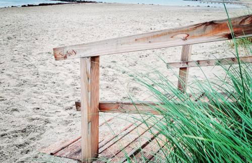 **Ferienhaus Kehrwieder** nahe der OSTSEE - Foto 20