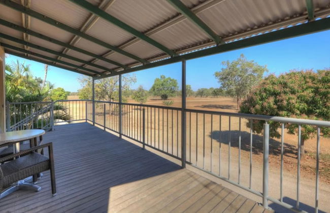 Discovery Parks - Katherine - Foto 39