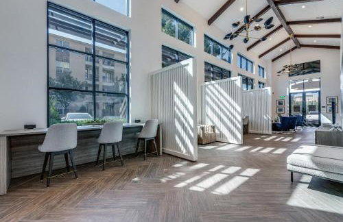 Cozy 1bd Apartment - Foto 14