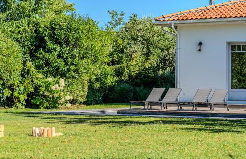 Villa Ostreia - Oasis Familiale - Foto 25