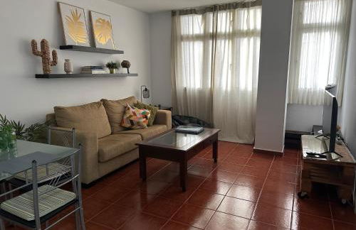 Santa Cruz centro-free parking - Foto 6