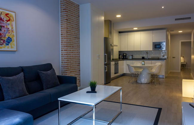 Arenal Suites - Foto 58