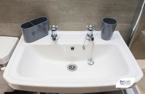 Luke Stays - Good Station Cottages - Foto 26