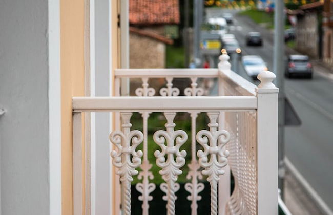 Apartamentos Villafresnedo - Foto 69