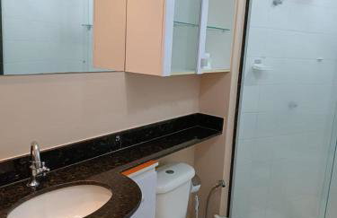 Angra dos Reis - Apartamentos com Vista para o mar OU para piscina Condomínio Porto Bali - Foto 69