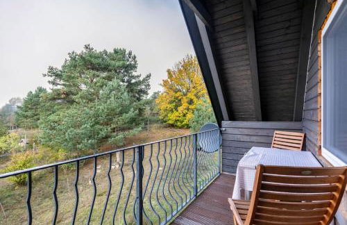 Holzhaus am Waldrand - Foto 10