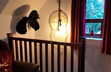 Willow's Cottage - Foto 13