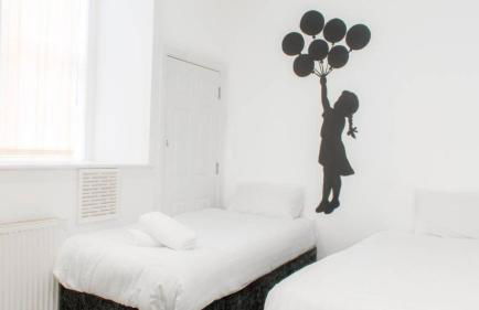 The Bloc - Liverpool Nightlife Apartments - Foto 8