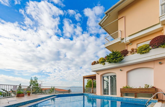 Villa Politia - Foto 48