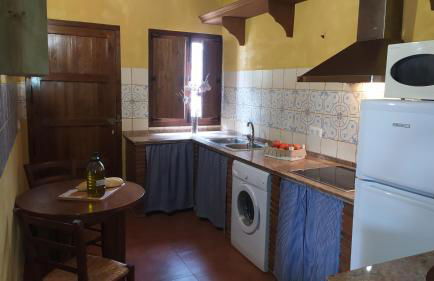 Cortijo Molino los Justos - Foto 66