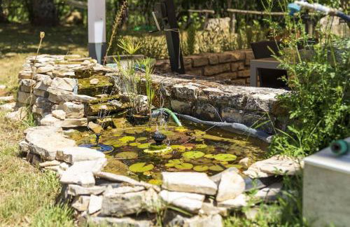 Luxury Villa Četiri Hrasta - Foto 26