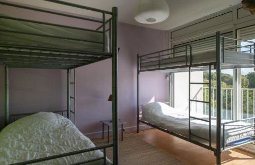 Appartement face mer et aux pins - Foto 11