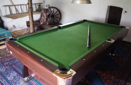 Sielska Oaza - siedlisko wiejskie z domem całorocznym - Foto 39