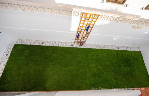 Can Fredy - Private Apartment Agaete - Foto 14