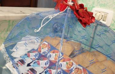 FMR Oplonti PLINIO B&B - Photo 8