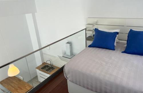 Das blaue Haus - Foto 13