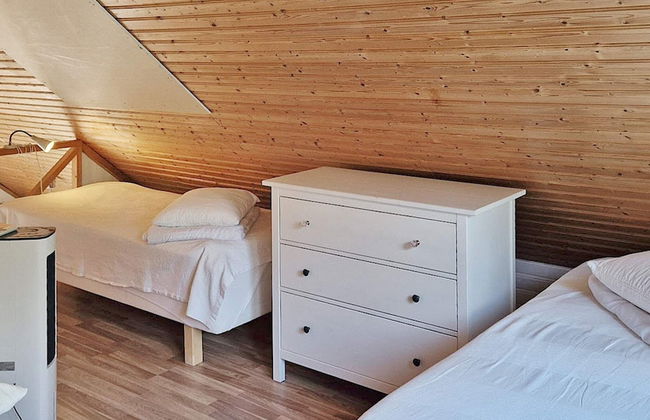 Holiday Home in Spekeröd - Foto 3