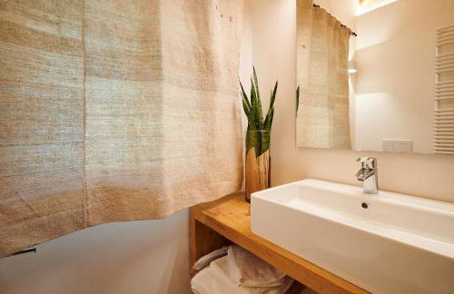 Brocheta Guest House, immersa nella natura - Foto 26