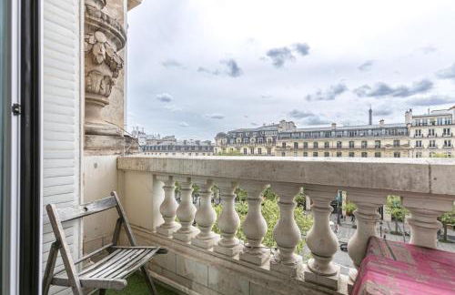 Élysées vip - Foto 31