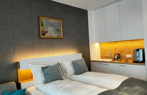 Apartament 309 Natalie Seaside Park - Foto 6