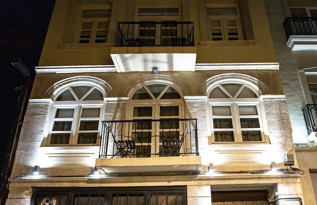 Chiconomy Suites - Foto 64