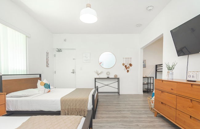 West Deco Boutique Apartments - Foto 47