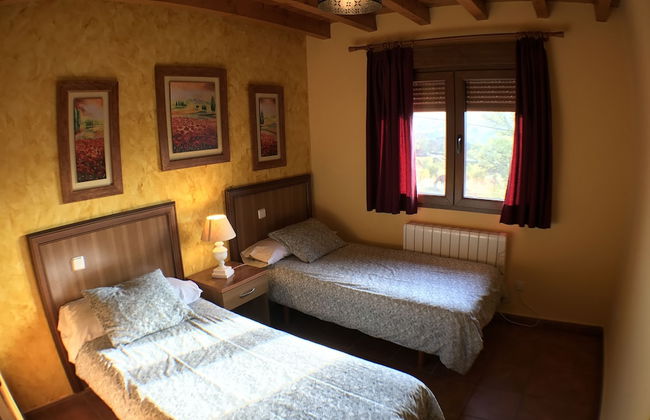 El Bulin de Paredes - Foto 2