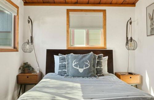 The Love Shack Big Bear - Foto 12