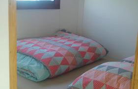 Odyssée gîte sur Péniche - Foto 31