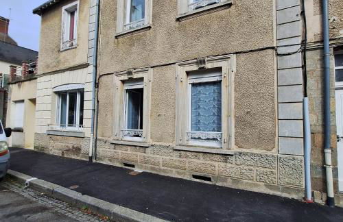 Appartement RDC centre ville - Local vélos disponible - Foto 12