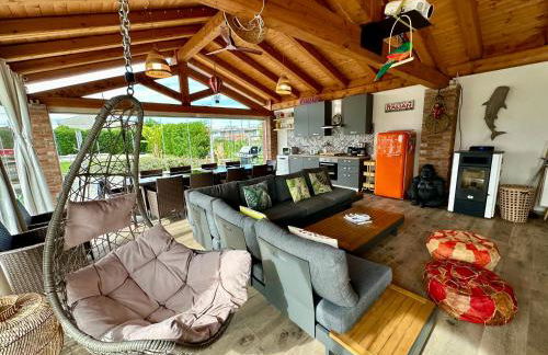 Family Relais La Magnolia - Foto 51